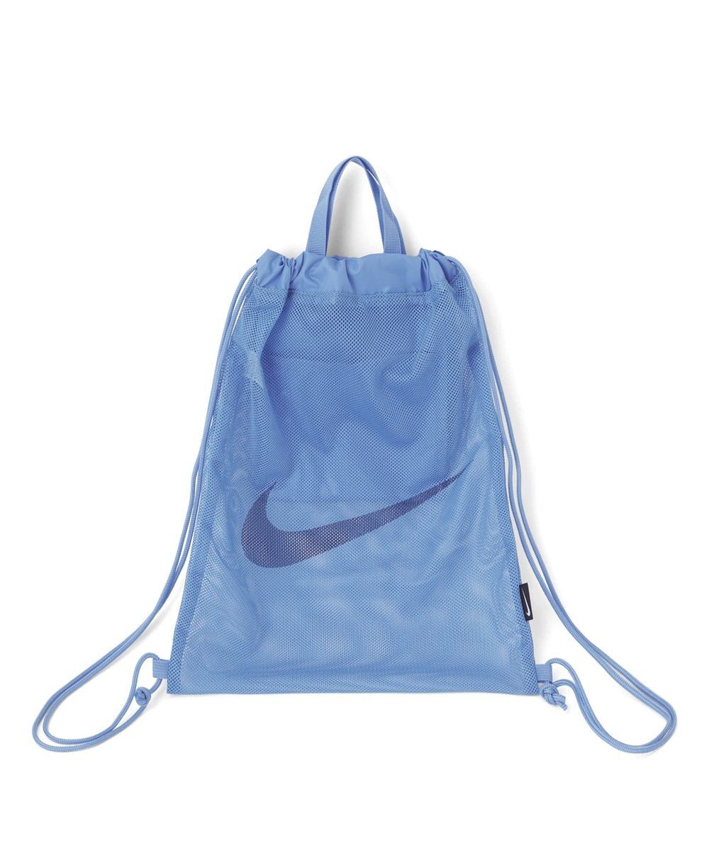 San-ai Resort（三愛水着楽園） 【NIKE】ナイキ メッシュドローストリングプールバッグ 