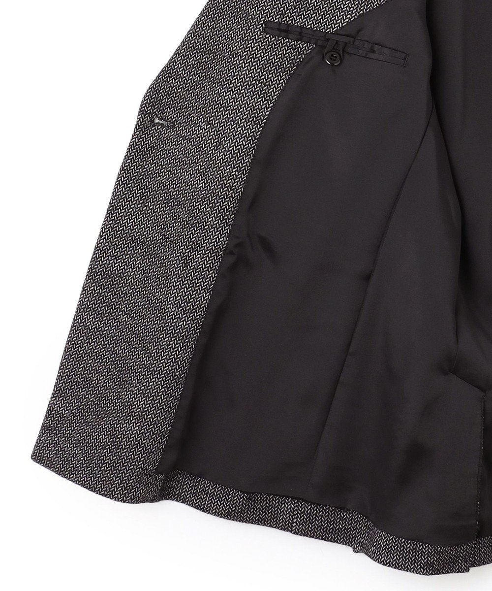 JOSEPH HOMME ドビージャージー　ダブルブレストジャケット 