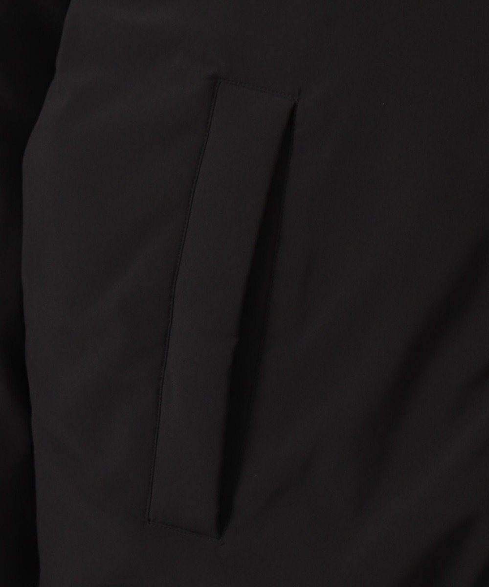 WEGO 【ユニセックス着用ITEM】ショートパデッドブルゾン 