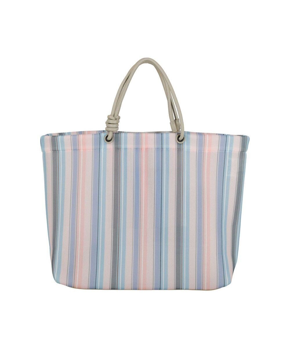 ROOTOTE 1083【手洗い可能】SC.ミディアム.ストライプ.ウエッファ-B 