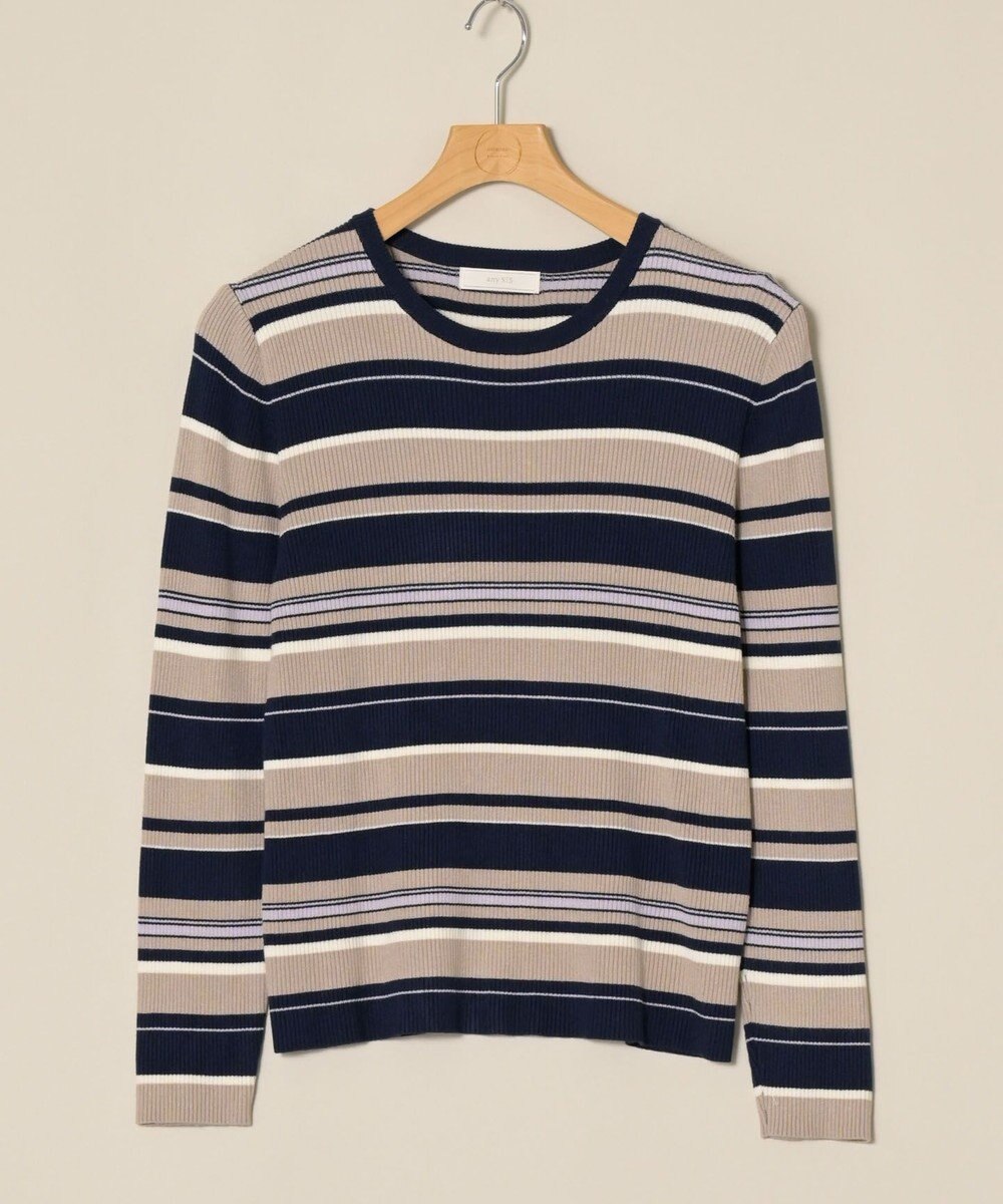 ONWARD Reuse Park 【any SiS】ニット春夏 