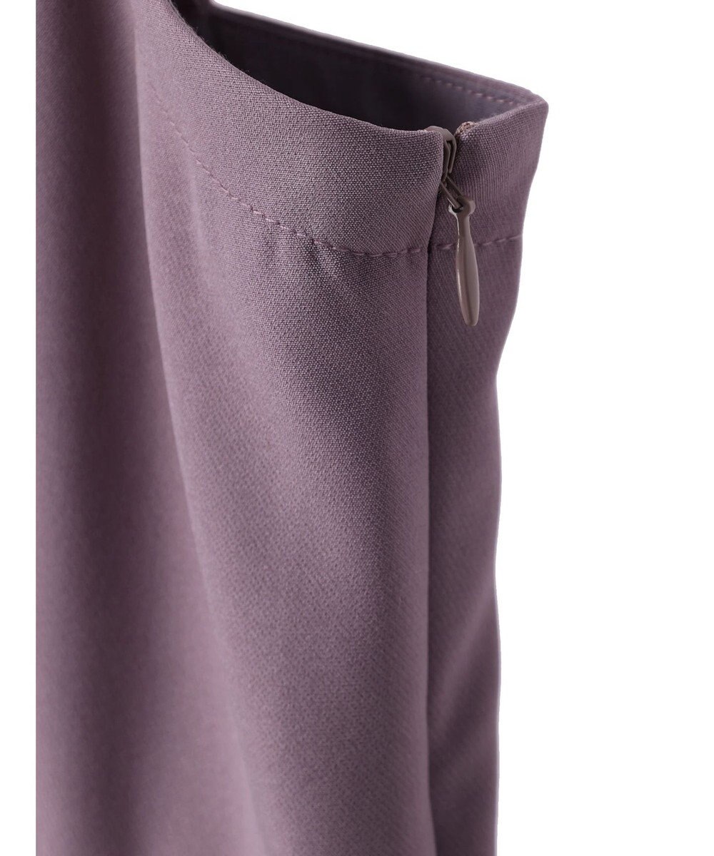 earth music&ecology ＳＥＴ２点シアーボレロ＋キャミワンピース 