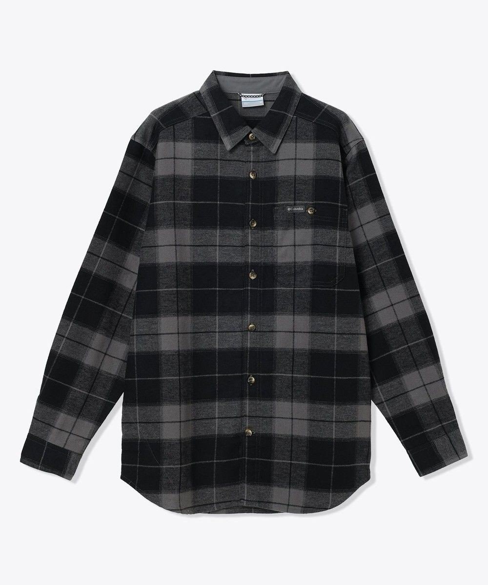 Columbia Columbia/ ピッチストーンヘビーウエイトフランネルIIシャツ /コロンビア 