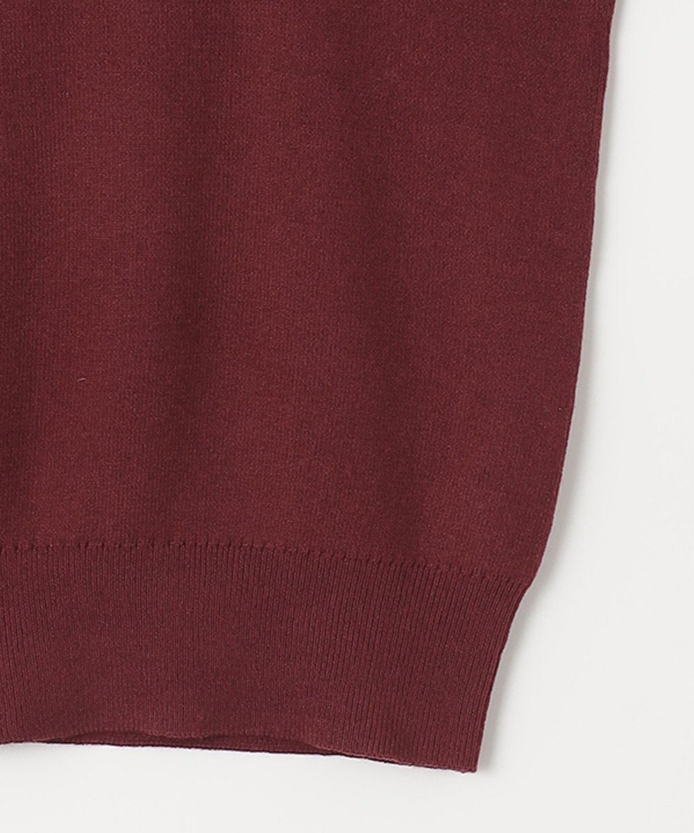 SHARE PARK LADIES ギャザースリーブプルオーバー 