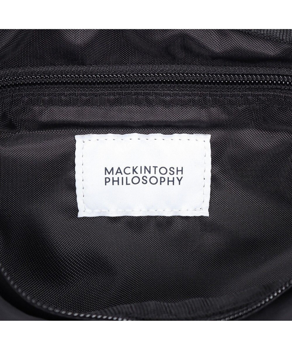 ACE BAGS & LUGGAGE MACKINTOSH PHILOSOPHY マッキントッシュフィロソフィー ハービストン ボディバッグ 67963 