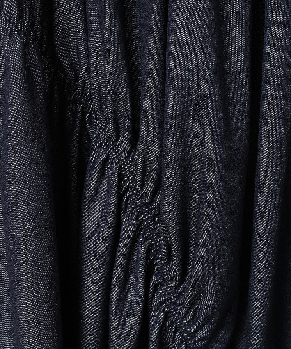 Green Parks ギャザースカート 