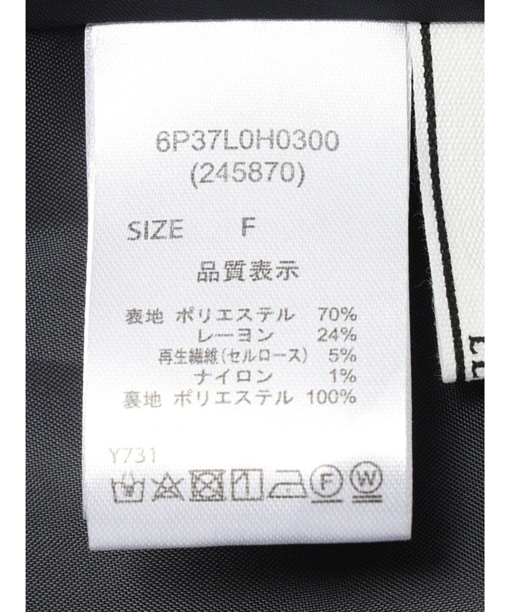 Green Parks ・ＥＬＥＮＣＡＲＥ　ＤＵＥ　ツイードキャミワンピース 