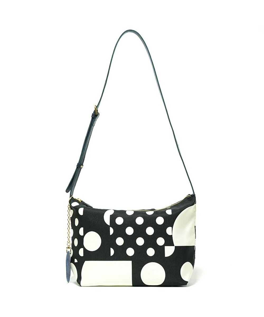 Regalo Felice 【長財布やペットボトルも入る / チャーム付き】ショルダー / REGALO 