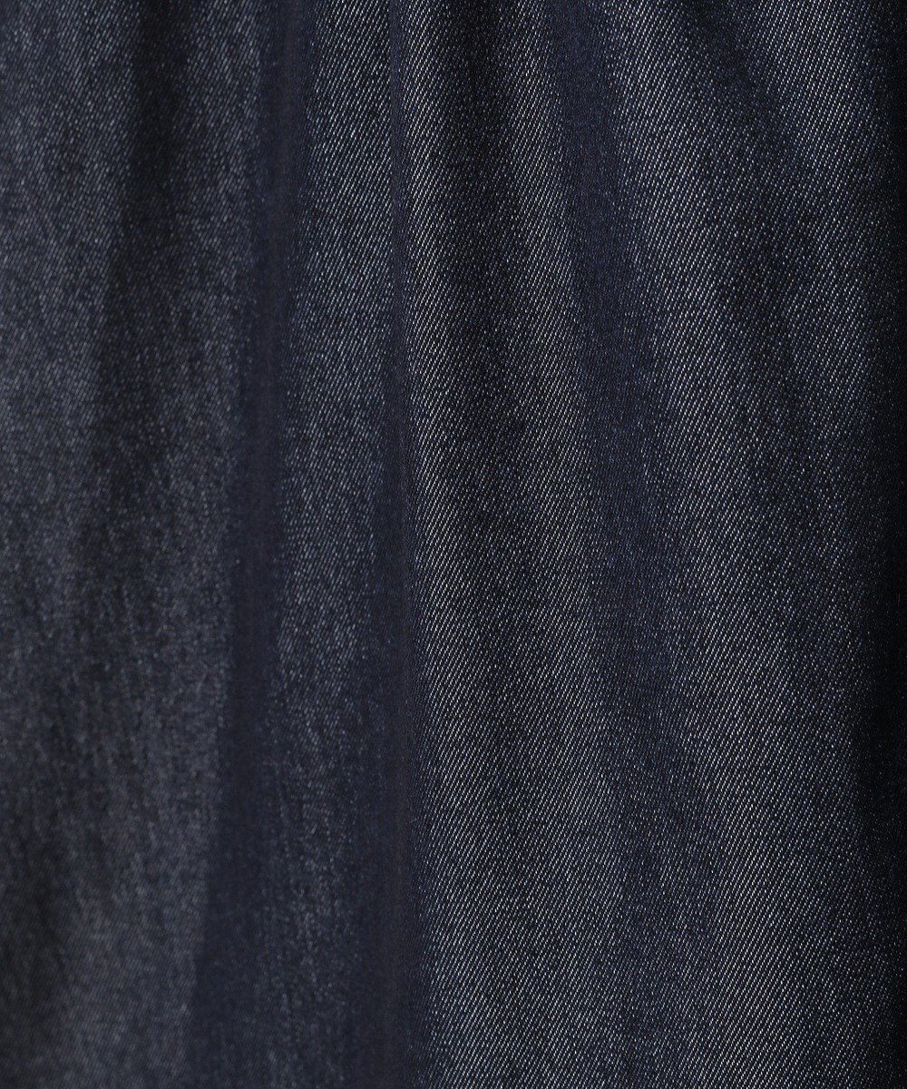 Green Parks ギャザースカート 