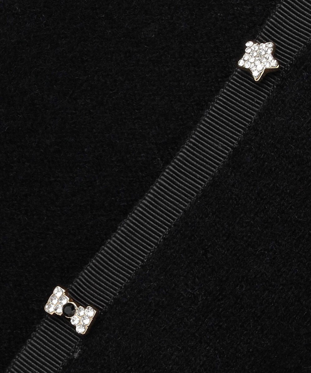 TOCCA CASHMERE カーディガン 