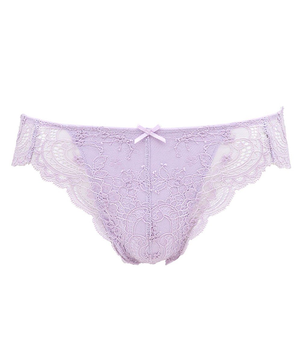 BRADELIS New York 【BRADELIS New York】 ジャスミンショーツ 