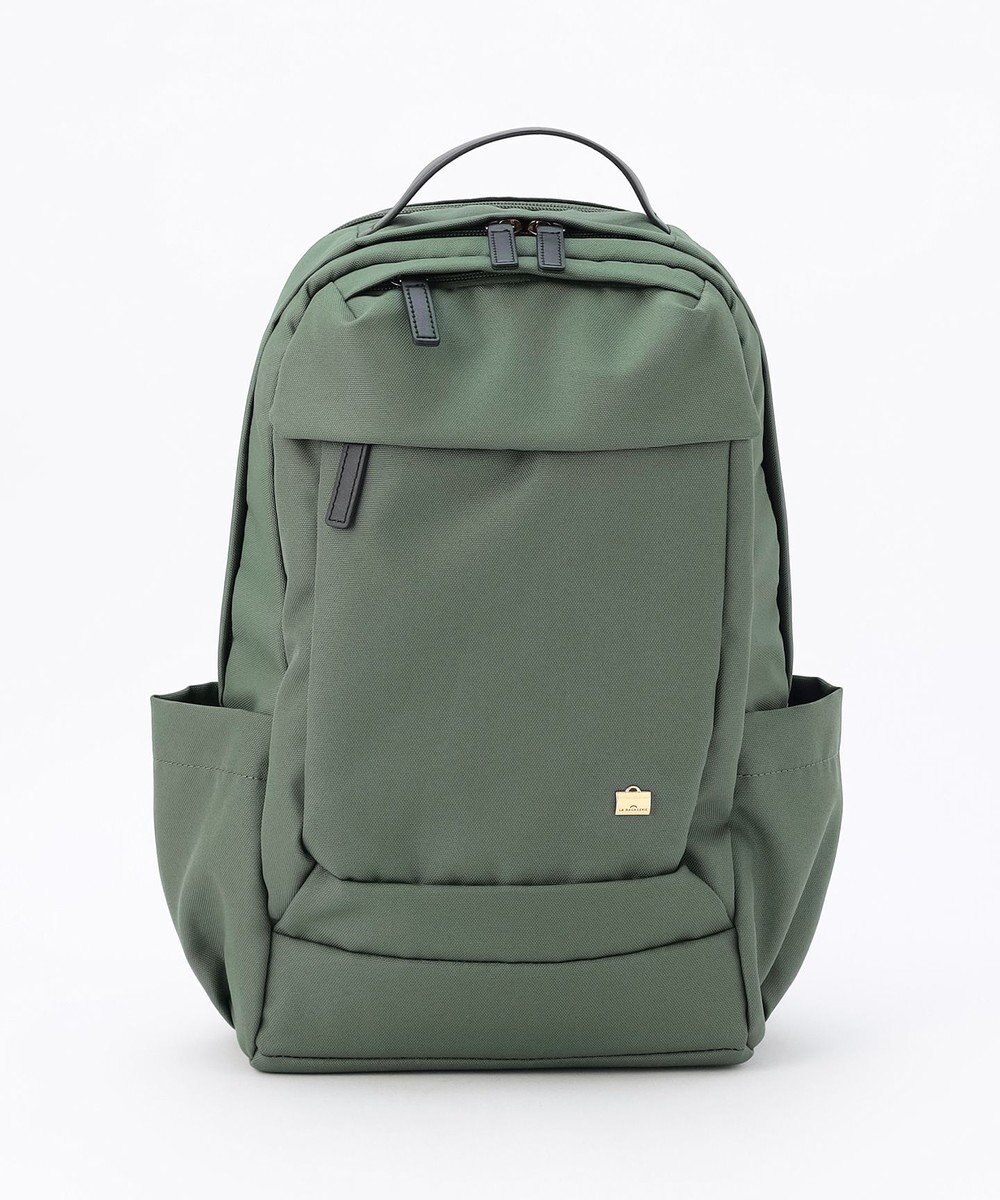 LA BAGAGERIE 【CORDURA】シンプルリュック Sサイズ 