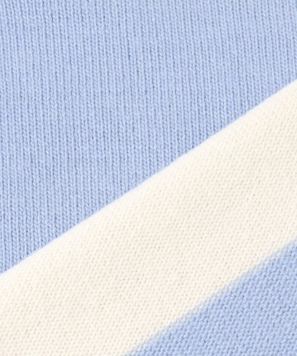 J.PRESS LADIES CAT ブロッキング ニット 