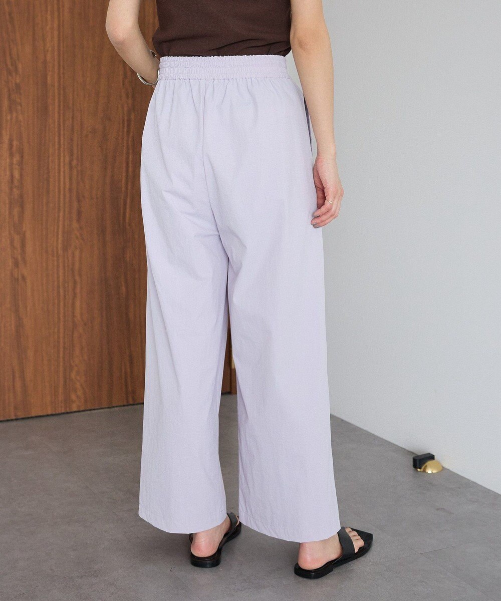 CRAFT STANDARD BOUTIQUE ワイドイージーパンツ 