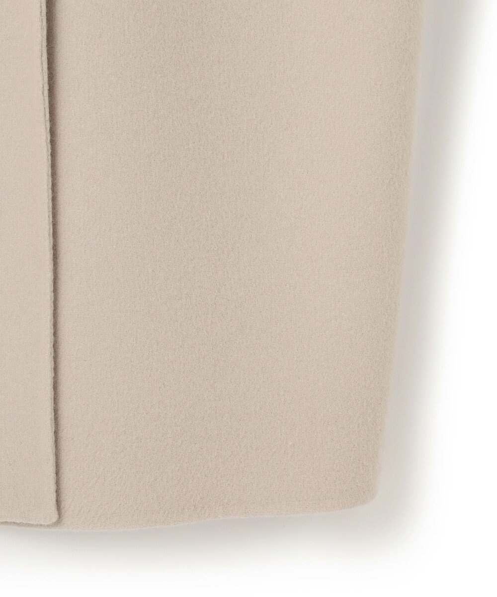 BEIGE， LENS / コート 