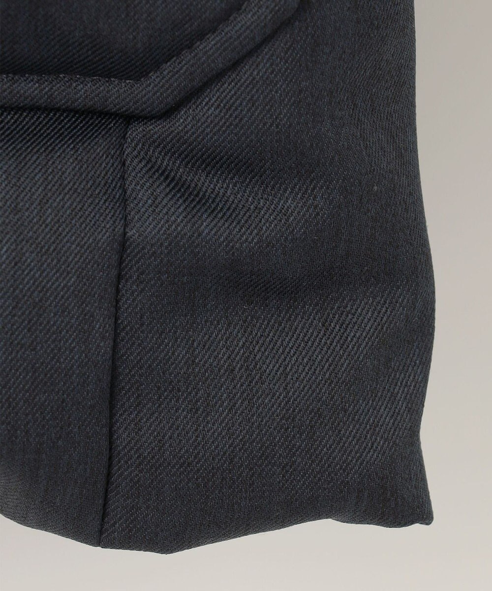 J.PRESS KIDS 【110-130cm】ウールライクヘリンボーン コート 