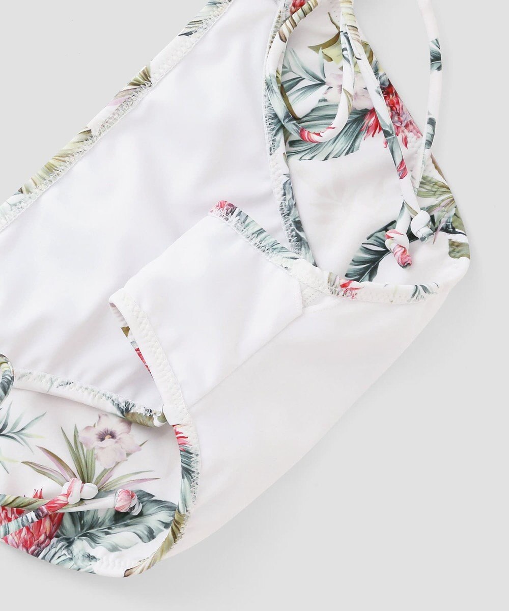 San-ai Resort（三愛水着楽園） ナチュラルだけどしっかり盛れる【ナチュラルアップブラ】　ノンワイヤービキニ　7M・9M　【San-ai Resort（サンアイリゾート）】 