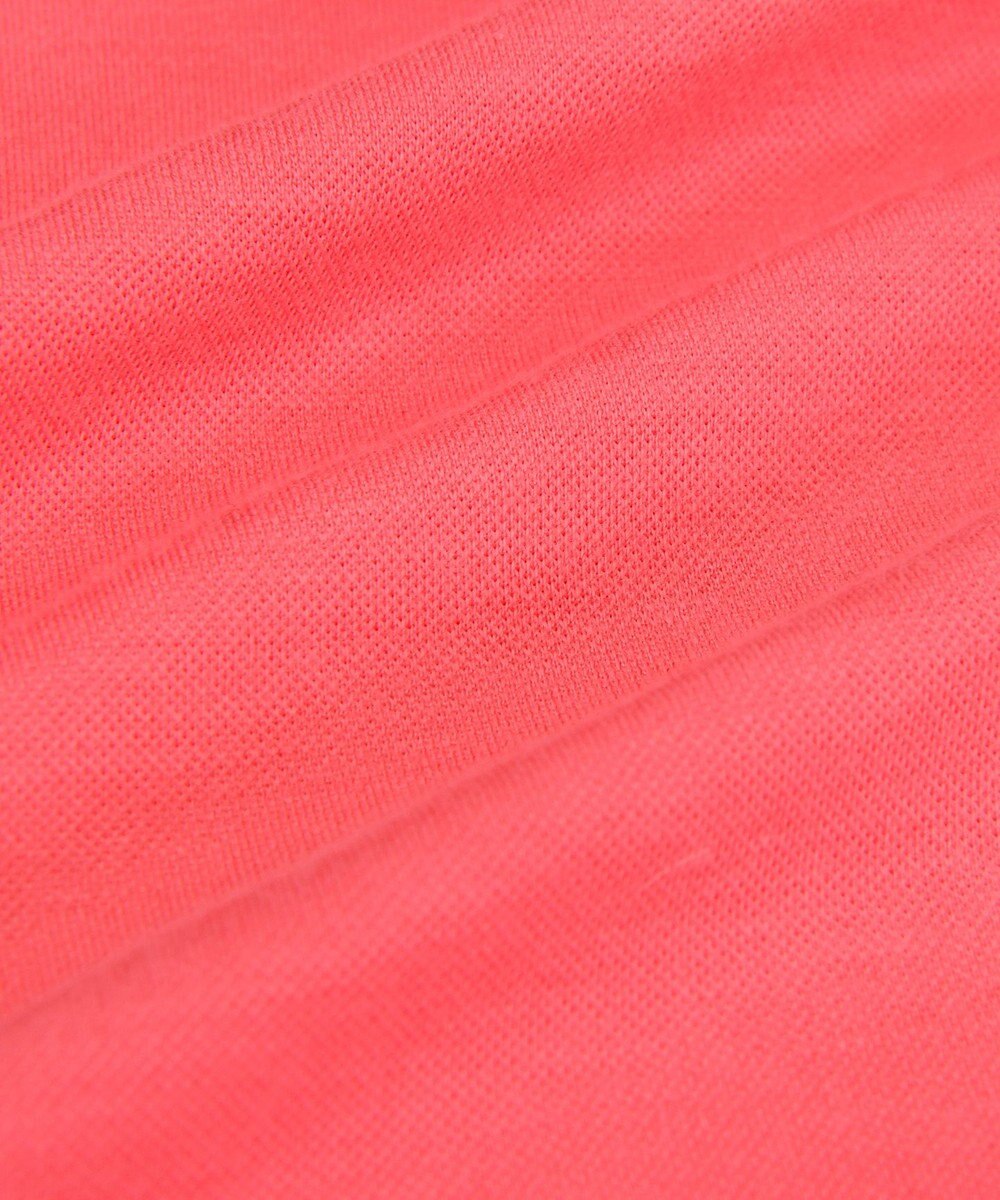 MIKI HOUSE HOT BISCUITS 【70-80cm】 〈ジャージ素材〉スポーティカバーオール 