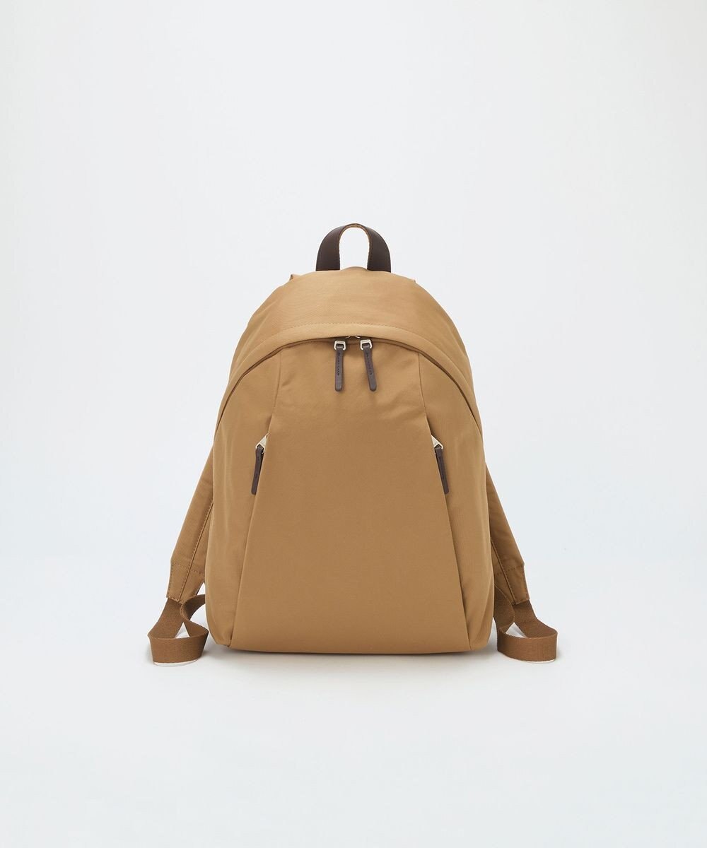 TOPKAPI 【Breath TOPKAPI】SLANT スラント ナイロン ユーティリティ リュック バックパック　A4 / 軽量 