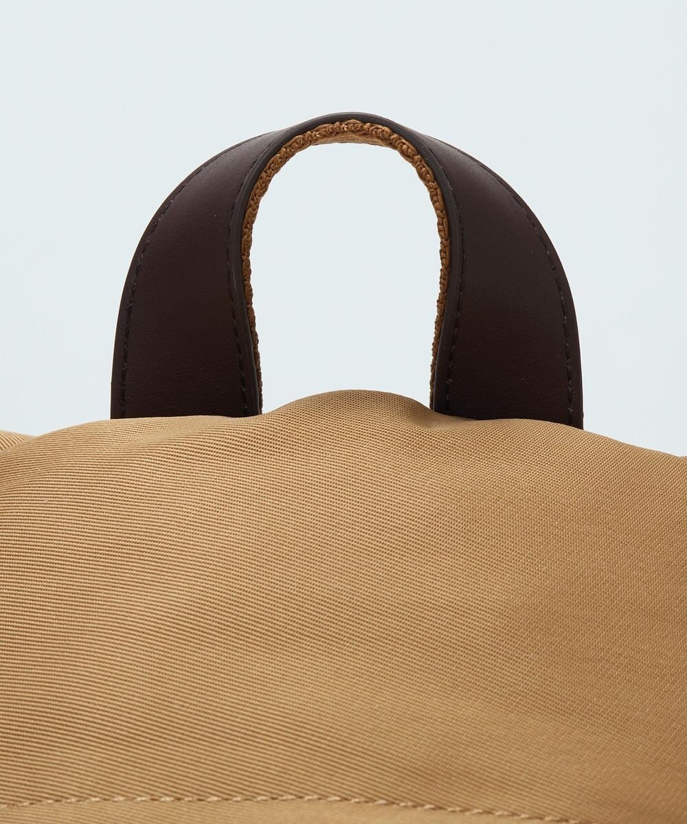 TOPKAPI 【Breath TOPKAPI】SLANT スラント ナイロン ユーティリティ リュック バックパック　A4 / 軽量 