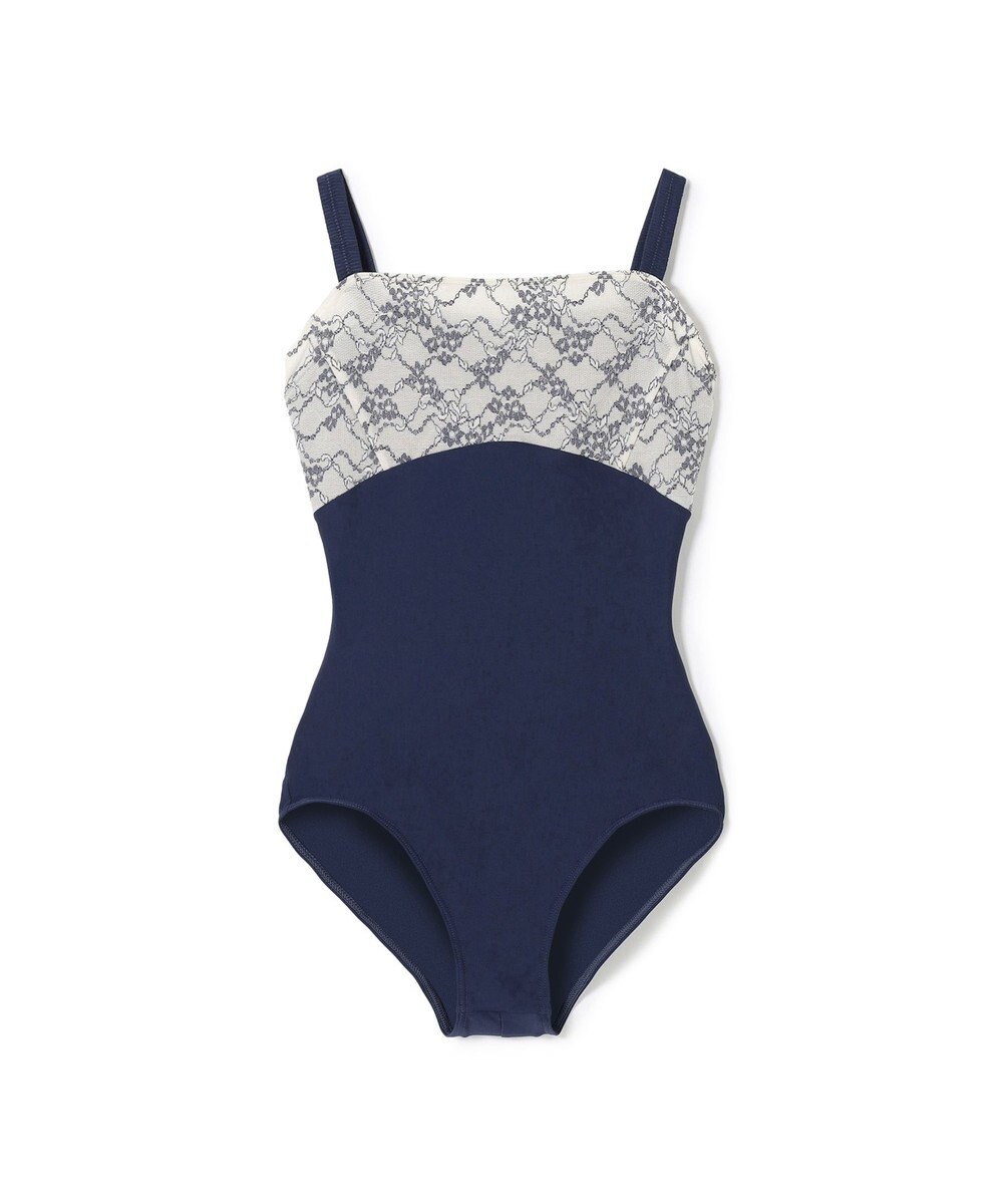 Chacott レオタード 