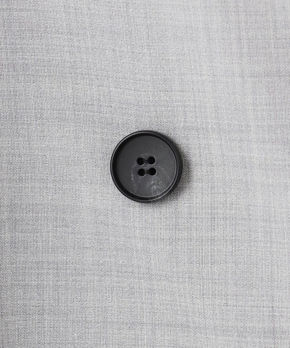 23区 TWライトリバー ショートトレンチコート 