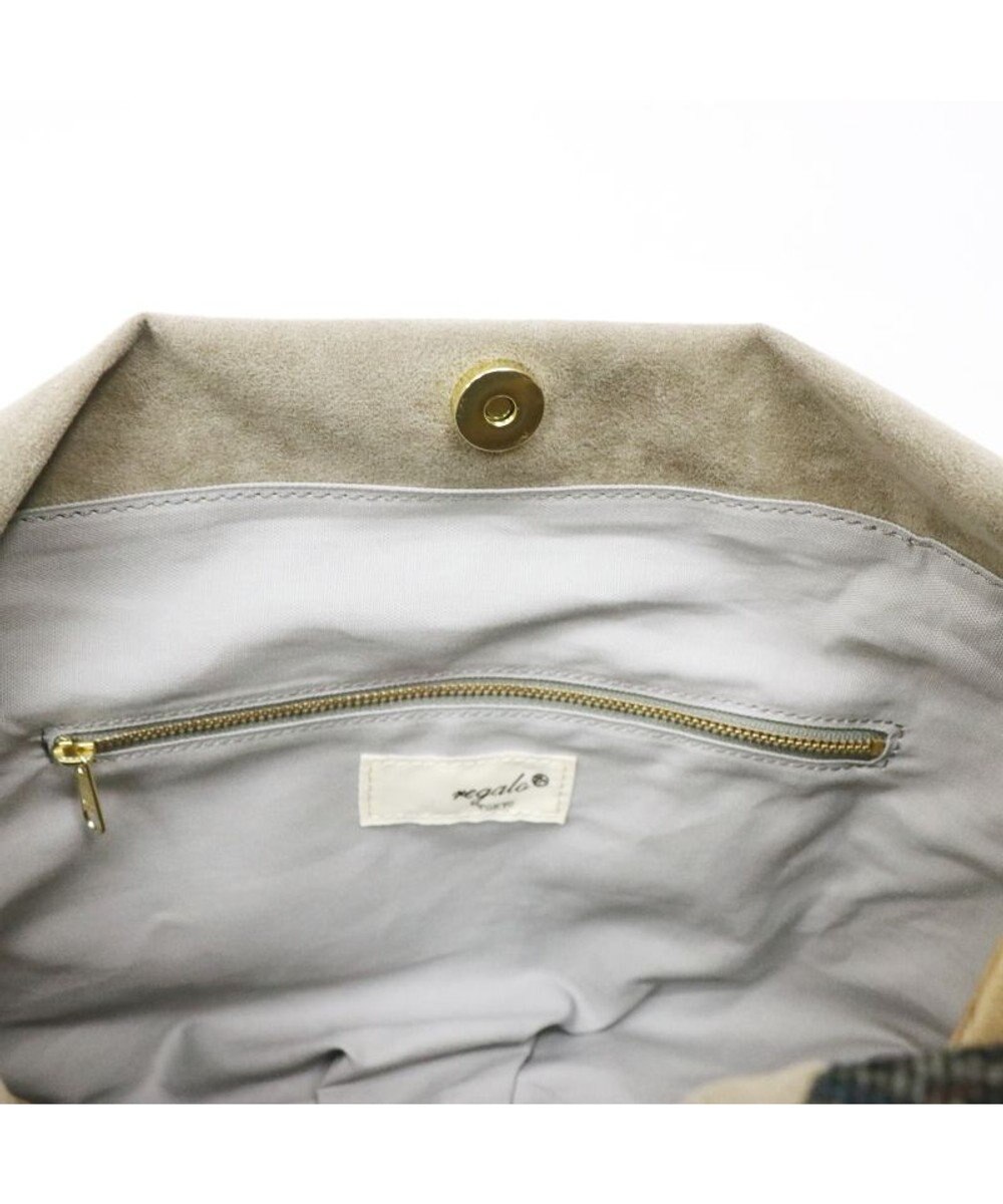 Regalo Felice 【大容量 / 日本製】トート / REGALO 