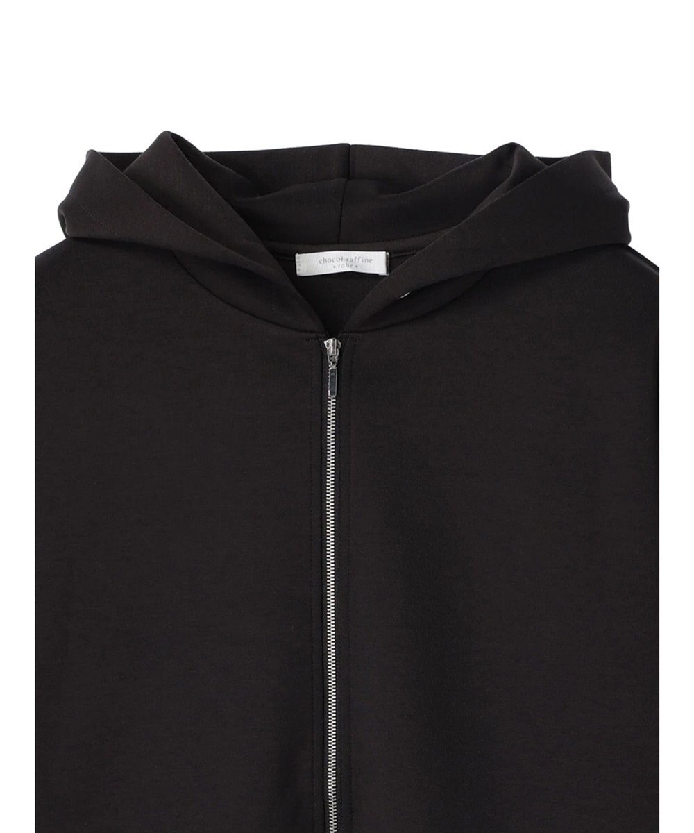 Green Parks Ｚｉｐダンボールパーカー 