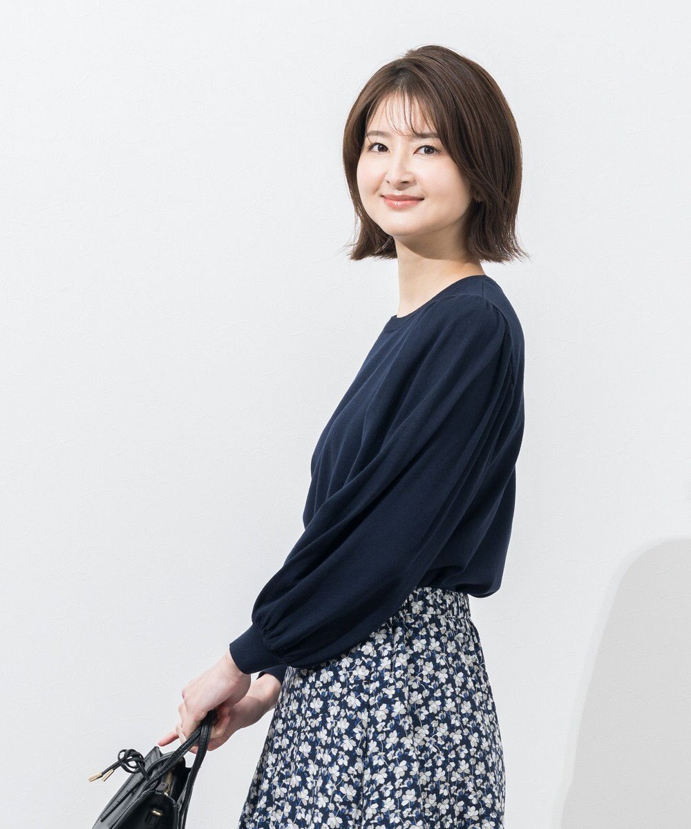 ONWARD Reuse Park 【組曲】ニット春夏 