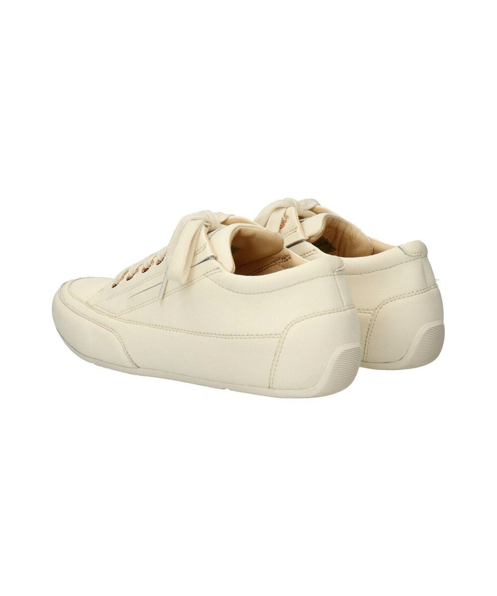 INTER-CHAUSSURES 【BUSSOLA】レースアップスニーカー 