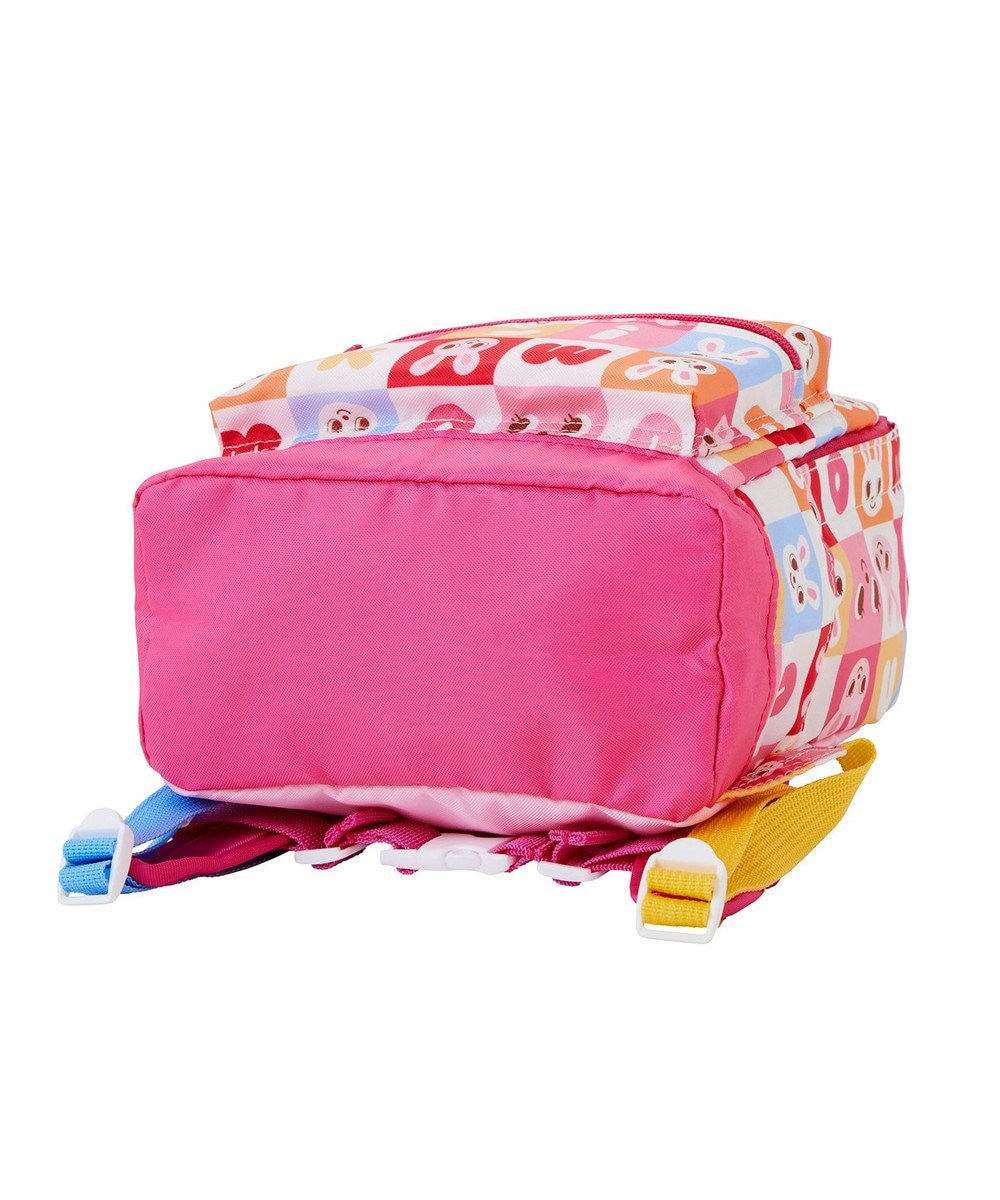 MIKI HOUSE HOT BISCUITS 【ミキハウス】 リュック(Mサイズ) 