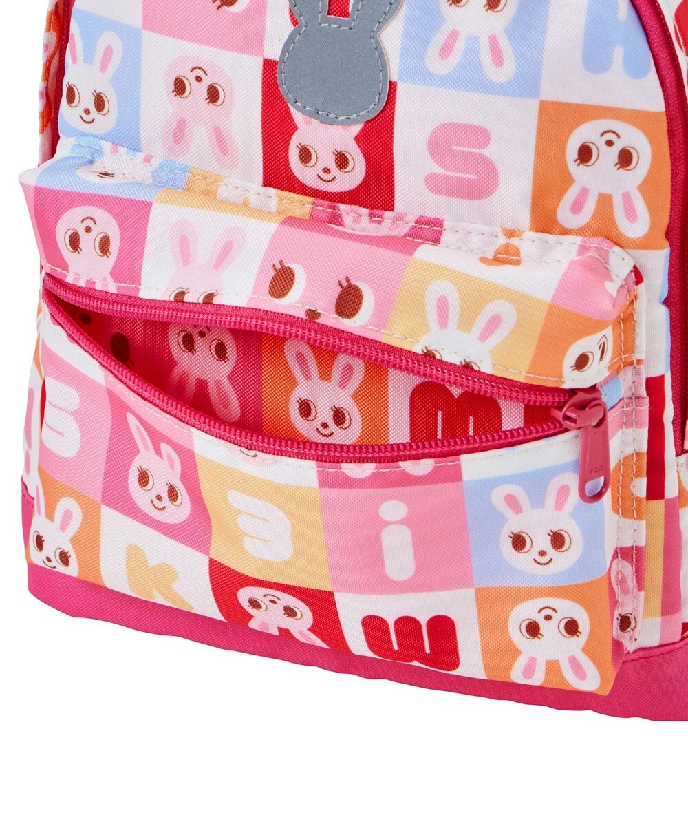 MIKI HOUSE HOT BISCUITS 【ミキハウス】 リュック(Mサイズ) 