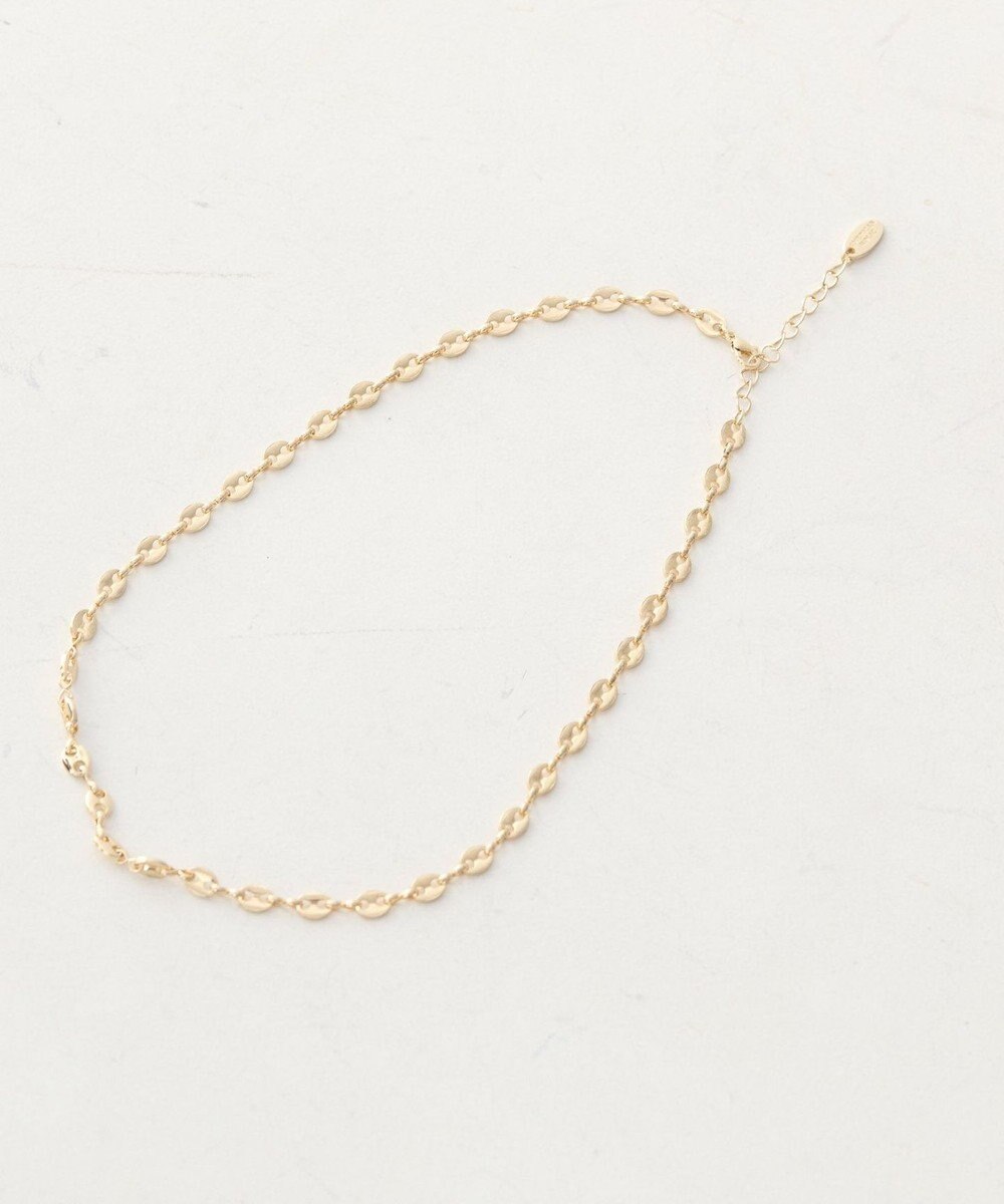 AMERICAN HOLIC マリーナチェーンネックレス 