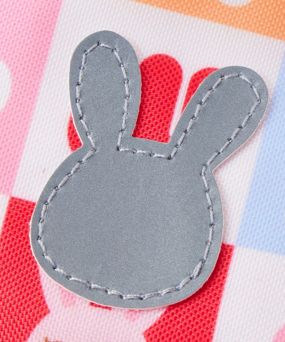 MIKI HOUSE HOT BISCUITS 【ミキハウス】 リュック(Mサイズ) 