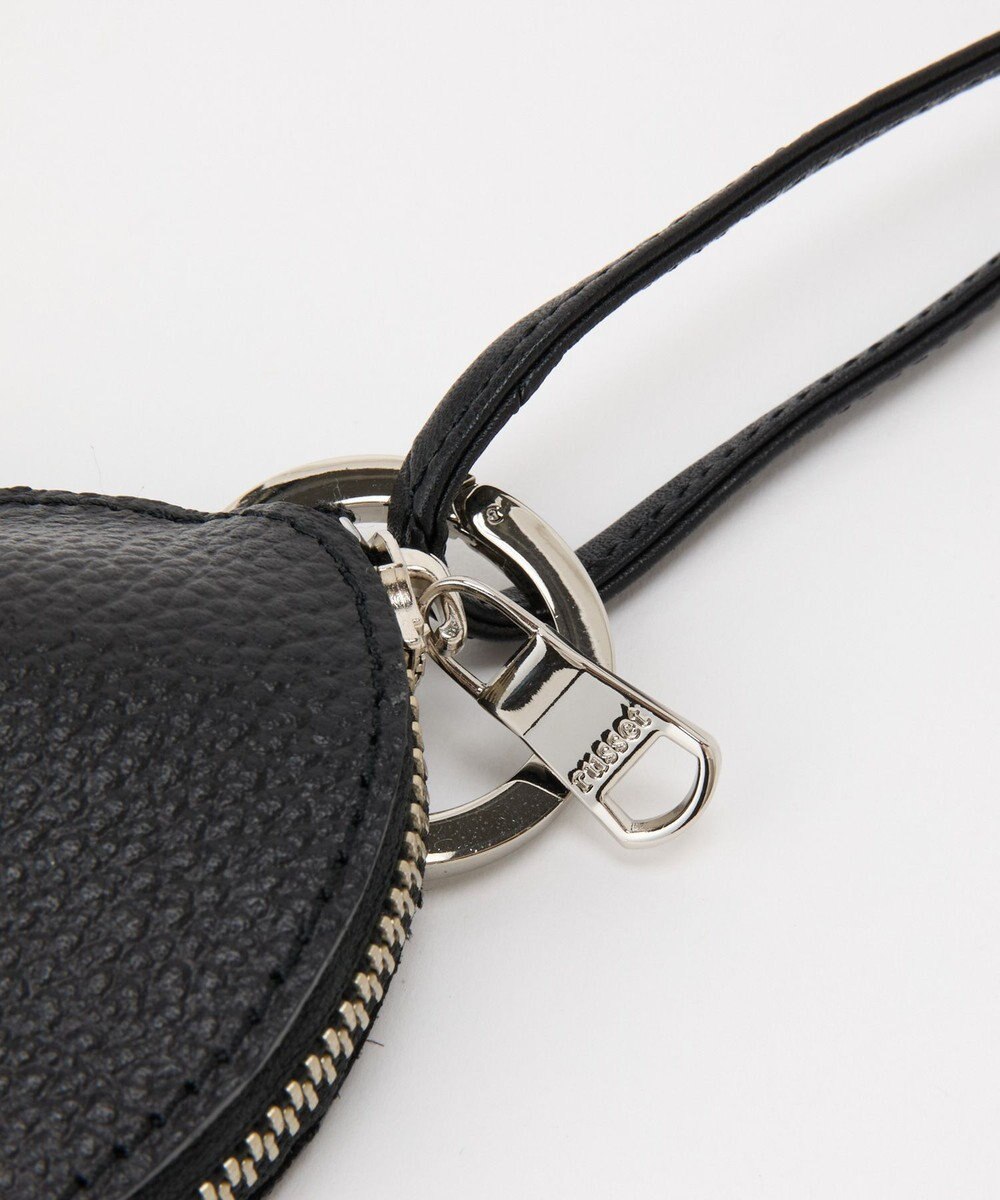 russet 《WEB限定》ハートチャーム(CE-1473-WEB) 