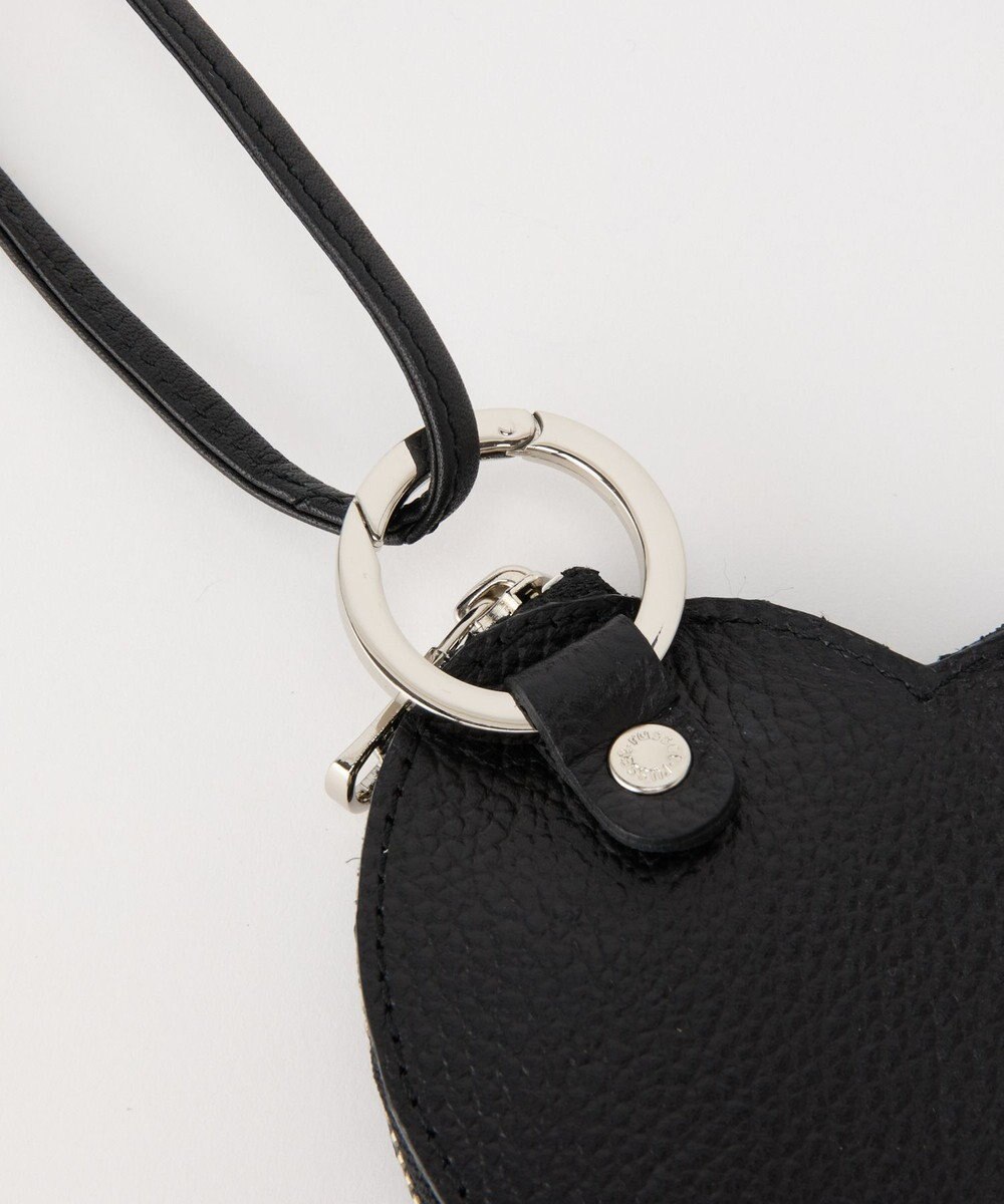 russet 《WEB限定》ハートチャーム(CE-1473-WEB) 