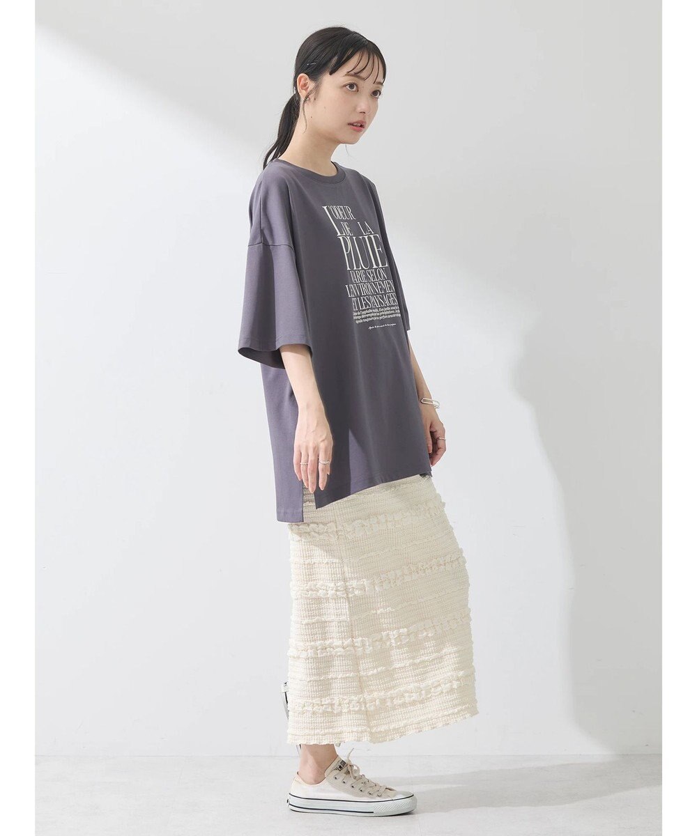 earth music&ecology Ｌ’ｏｄｅｕｒ　ルーズＴ 