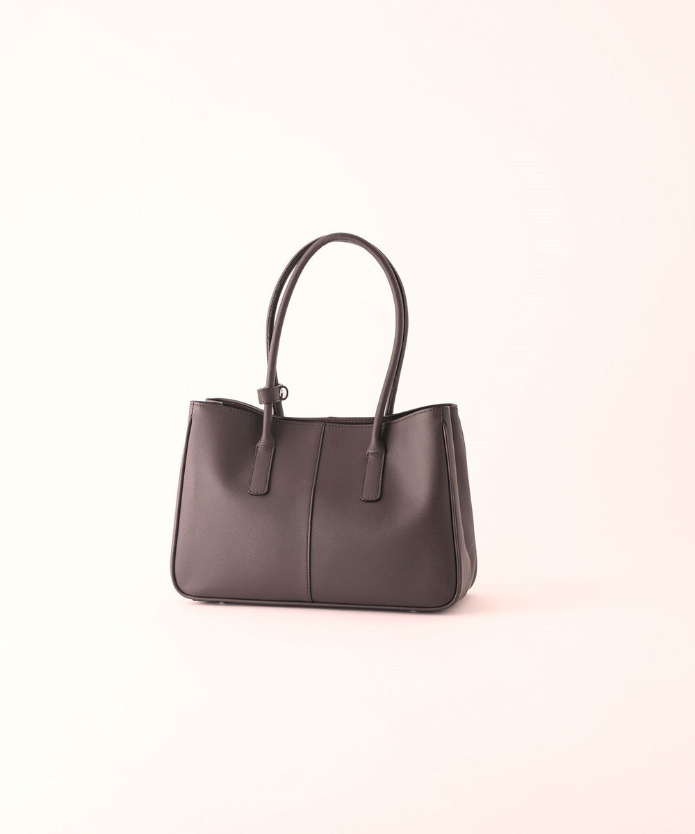 MIYABIYA 【日本製・本革】CRESCEND ベガ B5  軽量トートバッグ 