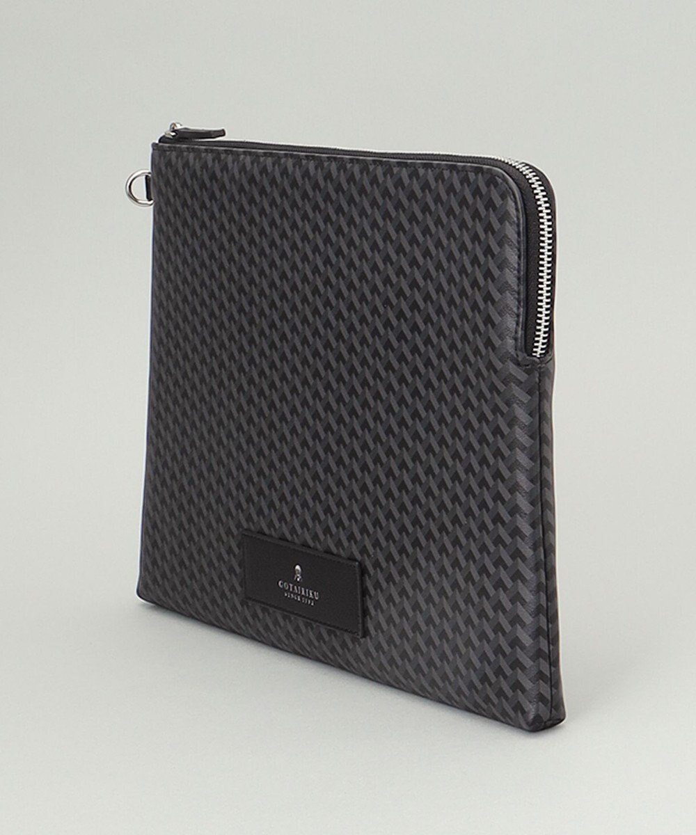 GOTAIRIKU 【ビジネスカジュアルに最適】オリジナル 3WAYトートバッグ 