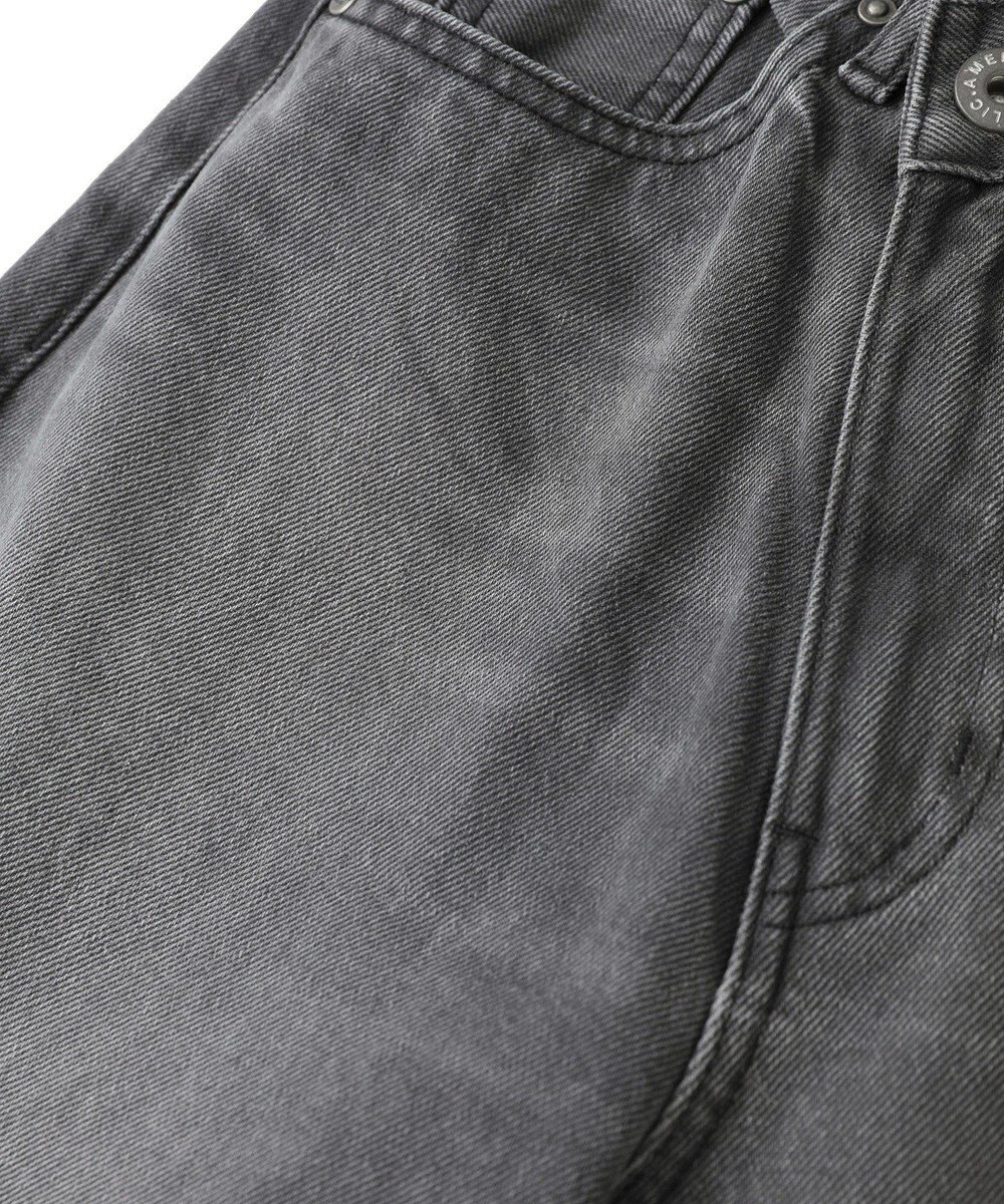 AMERICAN HOLIC リメイクデザインデニム 