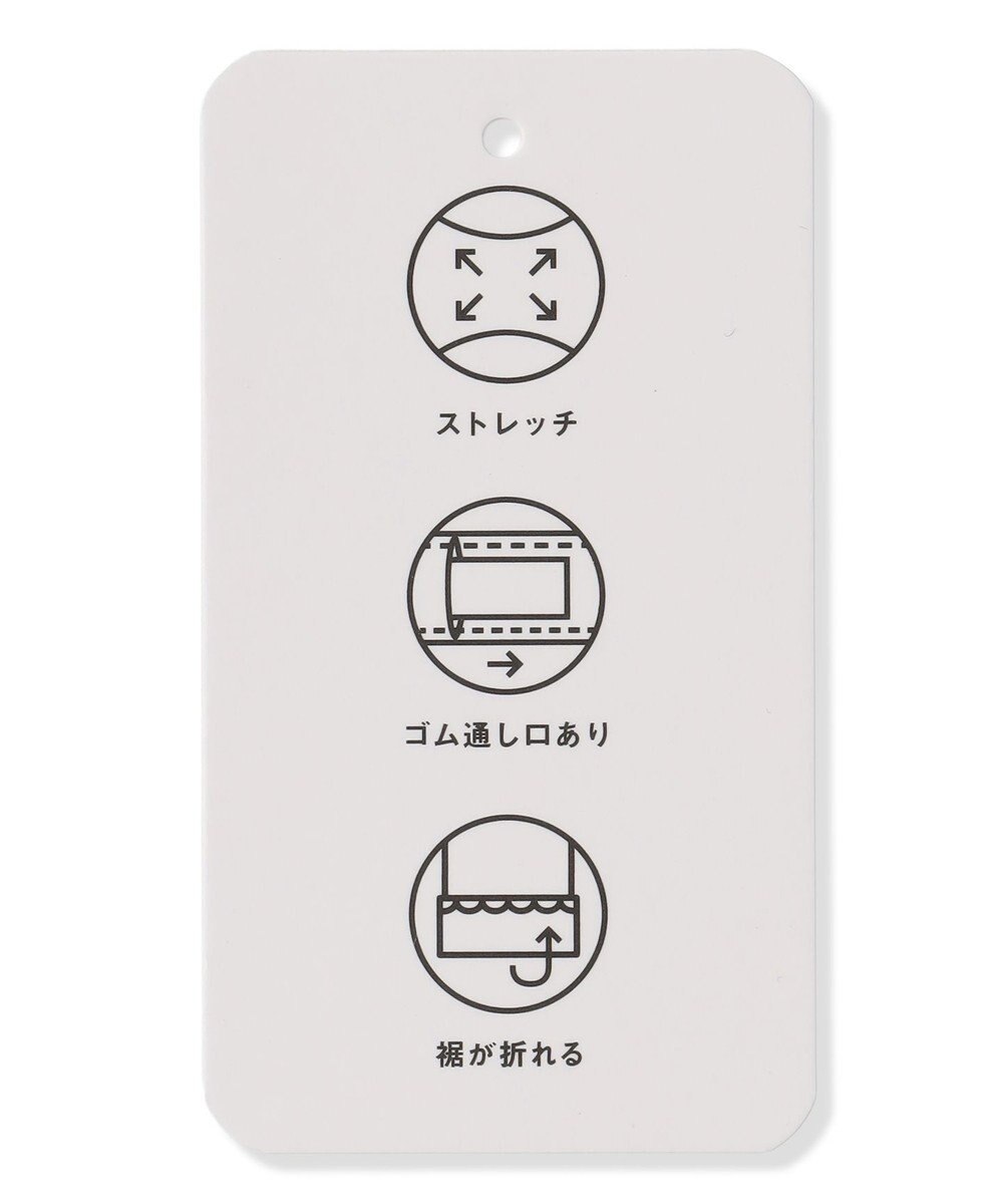 ANY KIDS 7days ガーリーパンツ 