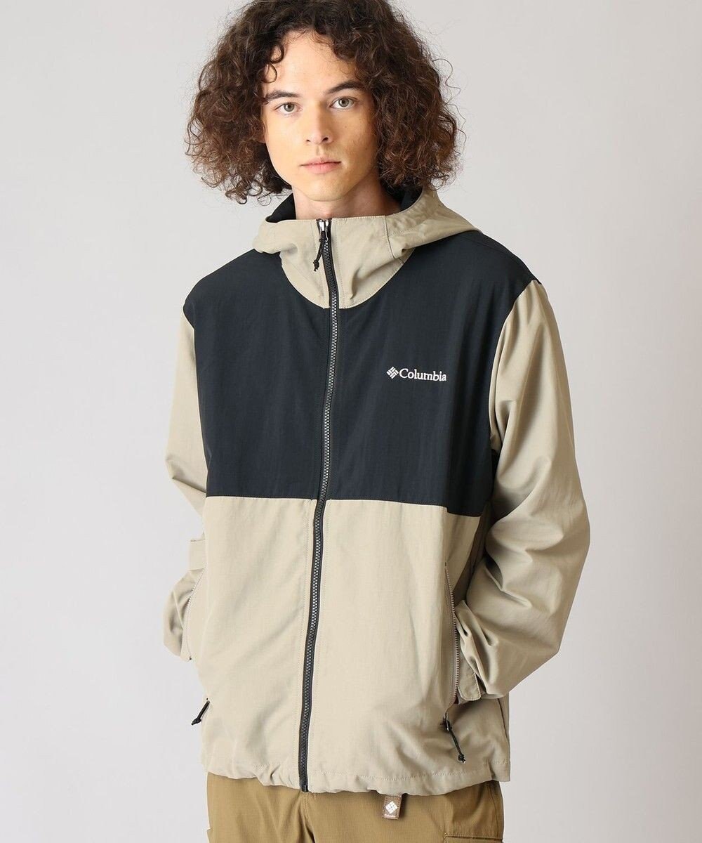 Columbia Columbia/ ヴィザヴォナパスIIジャケット /コロンビア 