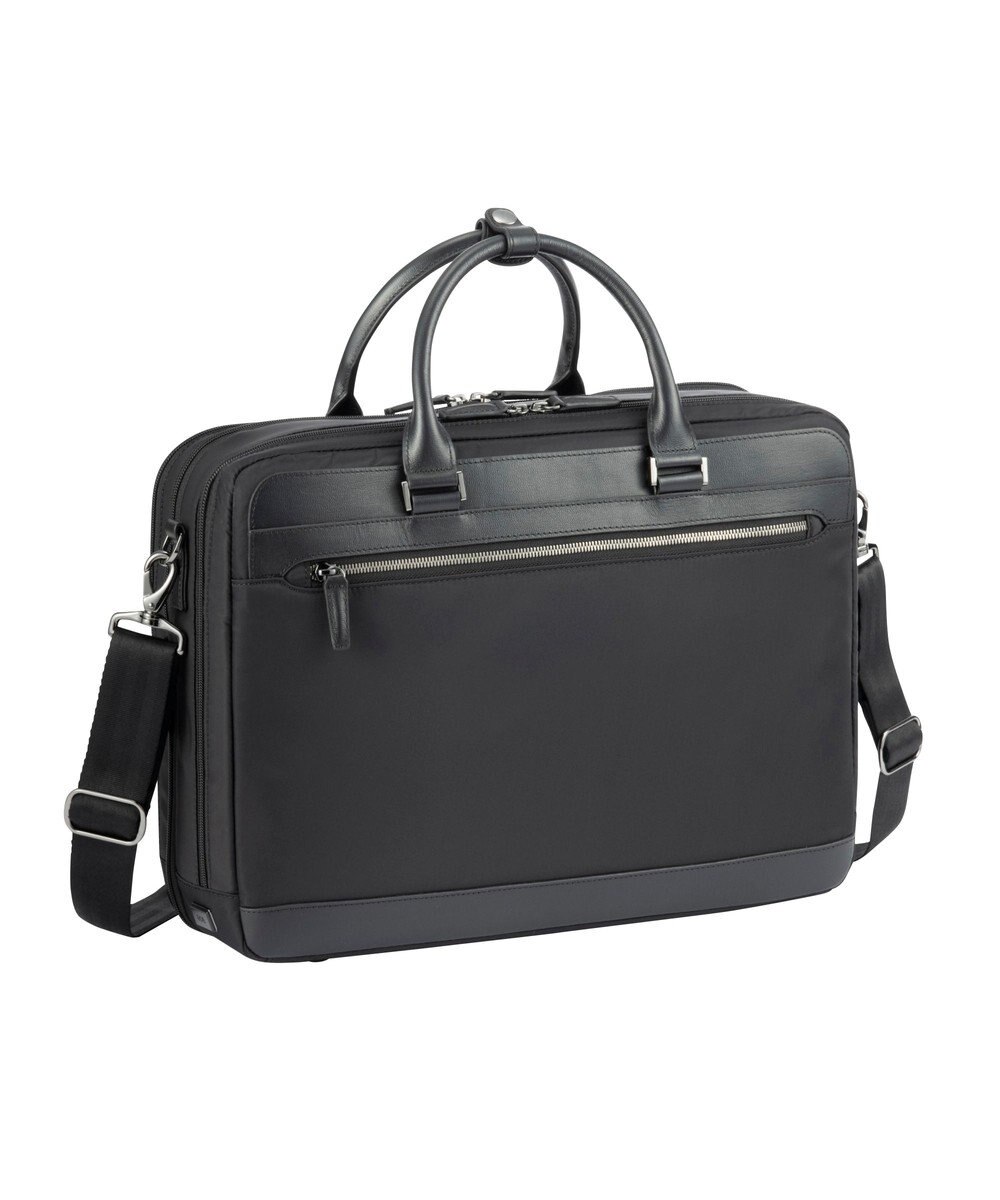 ACE BAGS & LUGGAGE ace.  ヴァシリアス ビジネスバッグ B4サイズ 15.6インチPC収納 17753 エース 