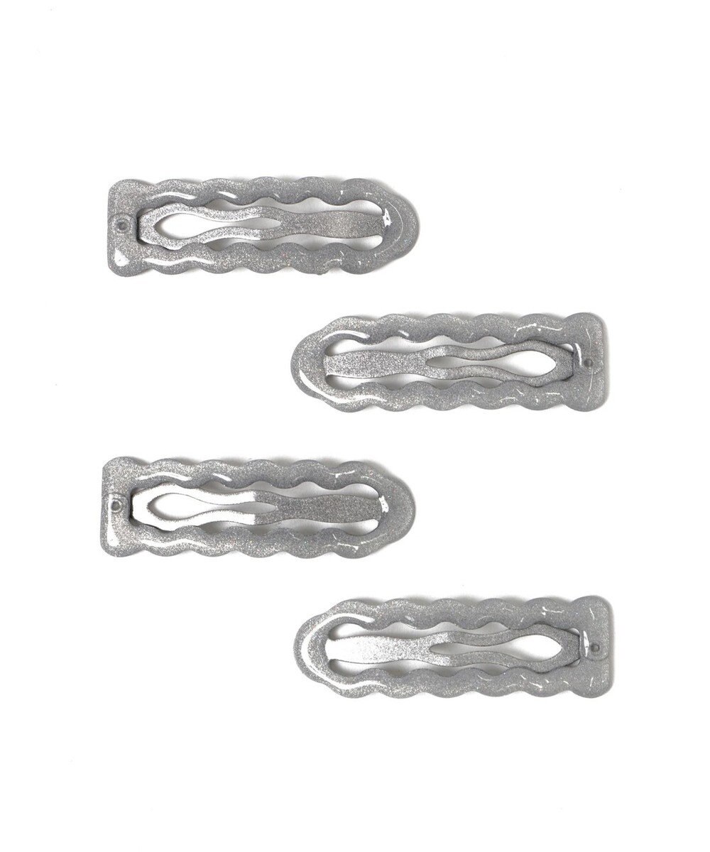 WEGO L4Pうねりラメパッチンピン 