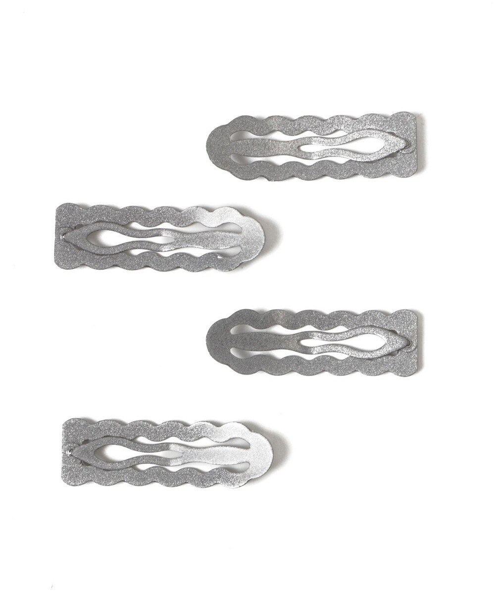 WEGO L4Pうねりラメパッチンピン 