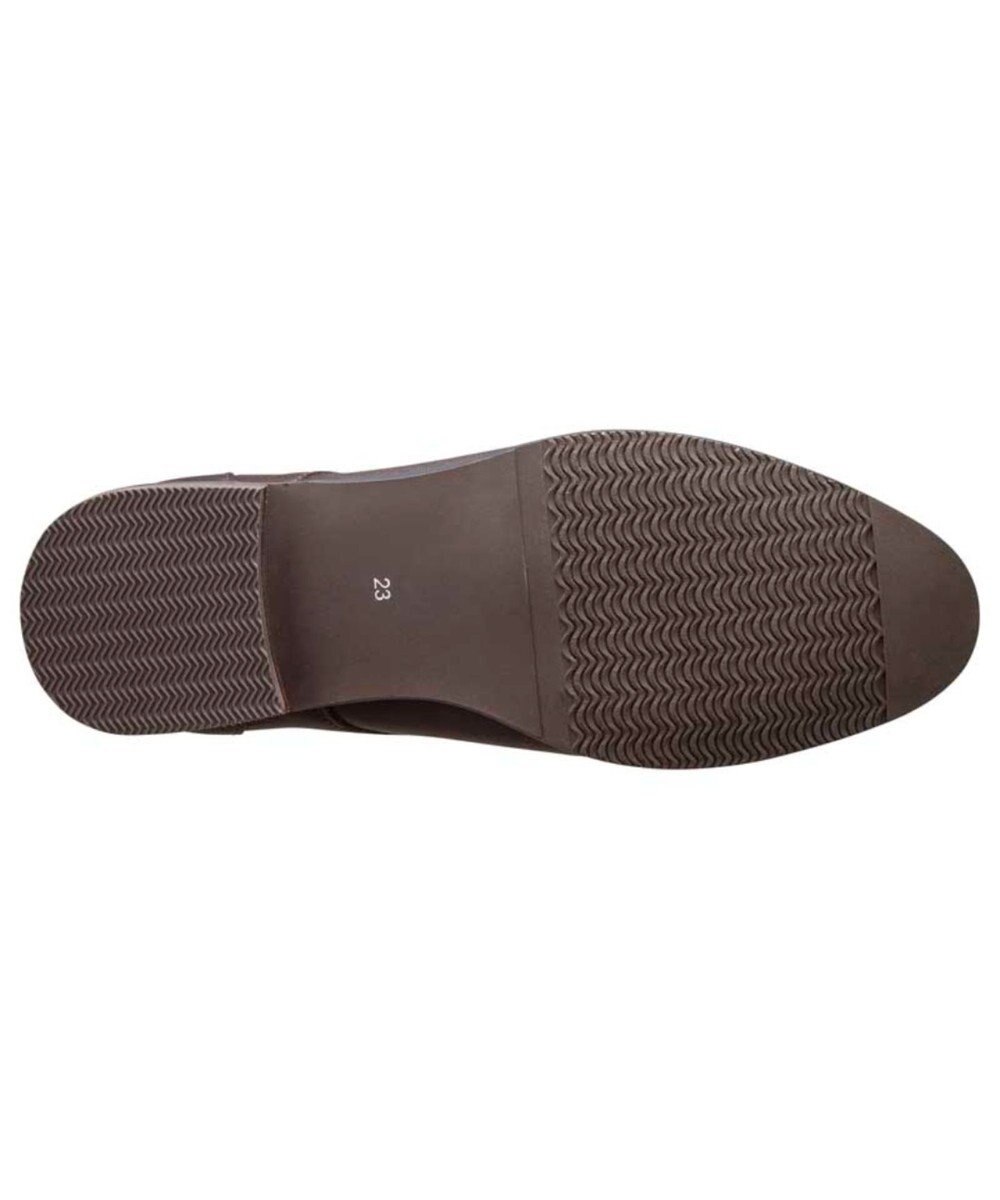 REGAL FOOT COMMUNITY 【アールドット】S19C ストレートチップ レースアップシューズ 