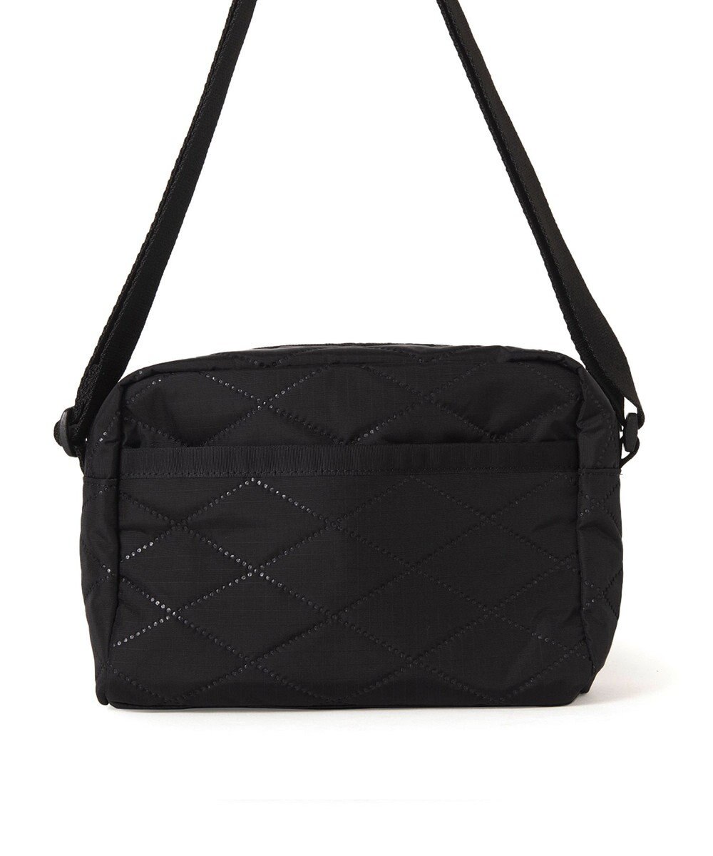 LeSportsac DANIELLA CROSSBODY/ブラッククロスデボス 