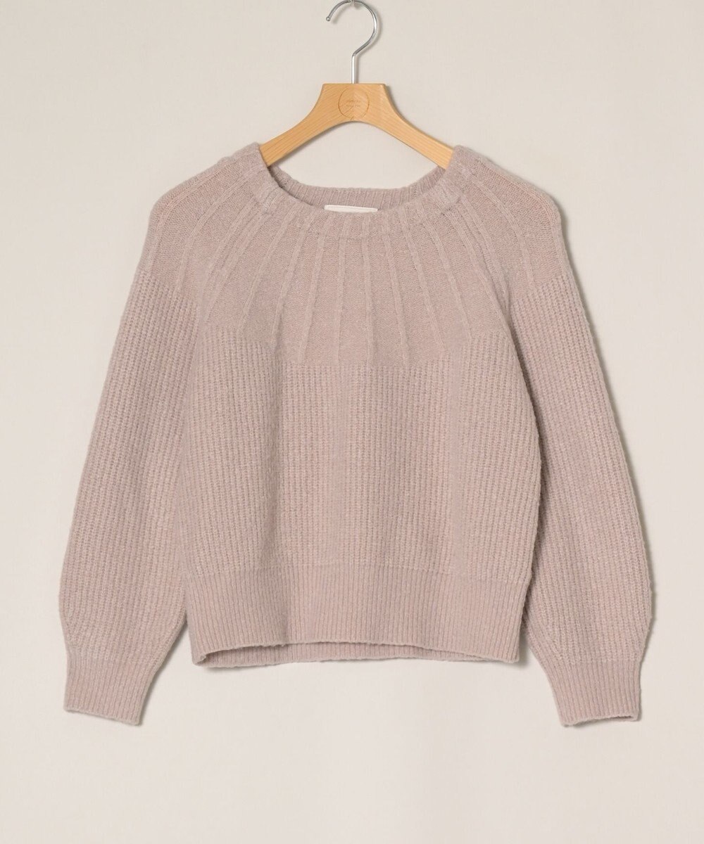 ONWARD Reuse Park 【any SiS】ニット秋冬 