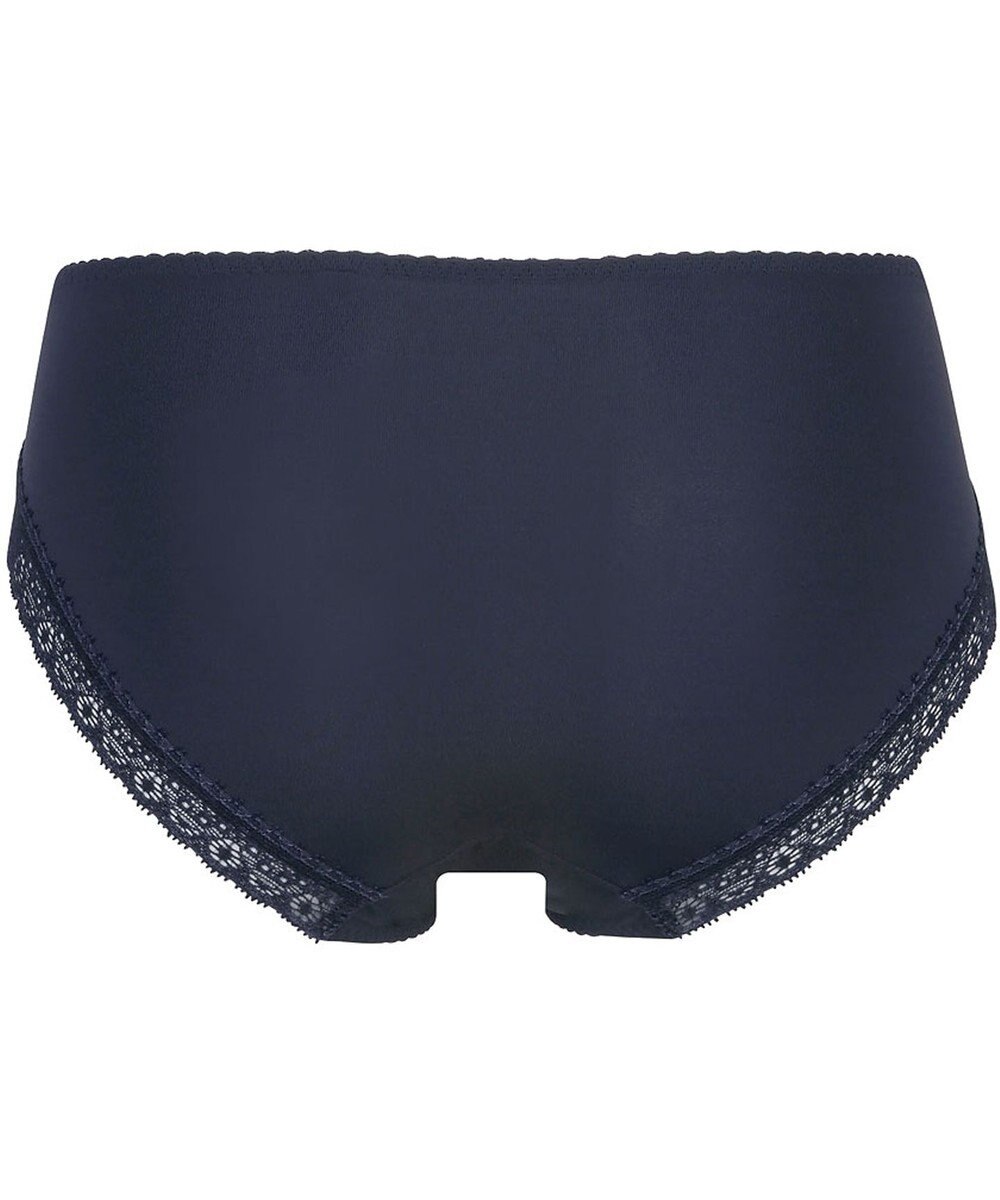 Wing ショーツ 【シンクロブラ】 MB4017とペア やさしいフィット感 はきこみ丈あさめ MF5017 ウイング／ワコール 