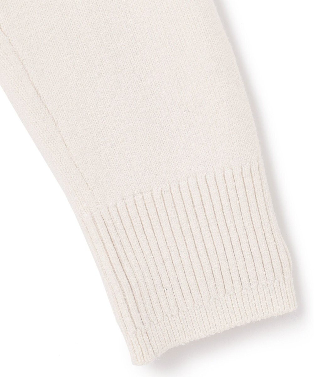 JOSEPH シルクカシミヤ　ポロニット 